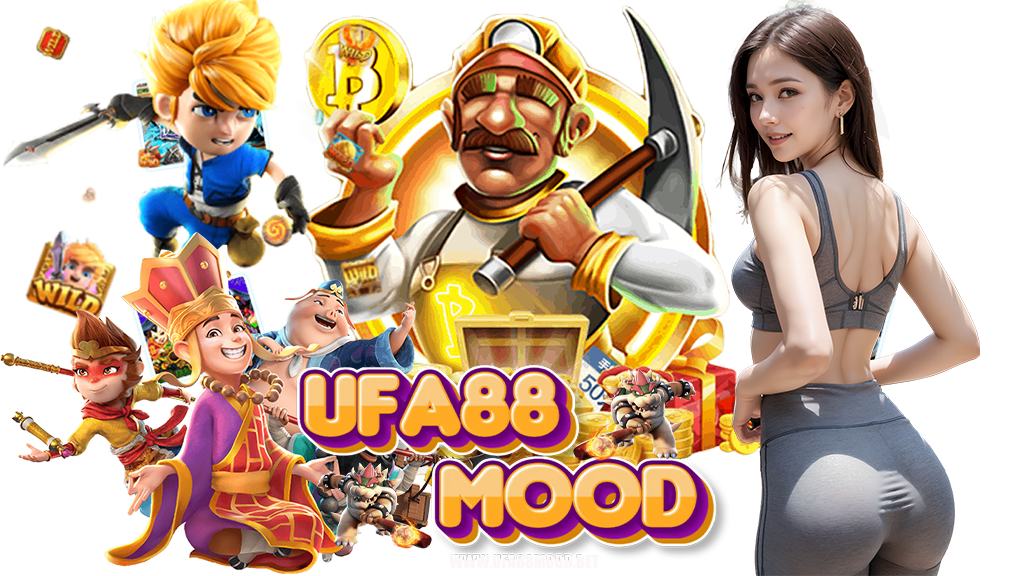 ufa88mood-เว็บพนันออนไลน์